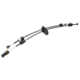 Seilzug, Schaltgetriebe für FORD von FEBI BILSTEIN