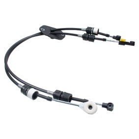 Seilzug, Schaltgetriebe 179983 von FEBI BILSTEIN günstig für 112,88 € online kaufen