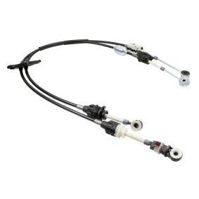 Osta FEBI BILSTEIN Vaijeri, vaihteisto netistä Movano Mk II (B) Flatbed Kuorma-auto / Alusta (X62)-mallille edulliseen hintaan