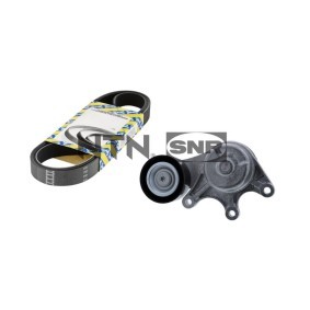 Keilrippenriemensatz KA850.05