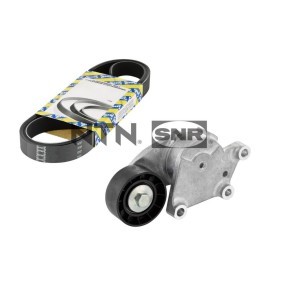 Acquista Kit Cinghie Poly-V da SNR KA852.08 a buon mercato per soli 56,49 €