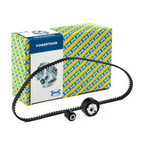 Zahnriemensatz KD459.70