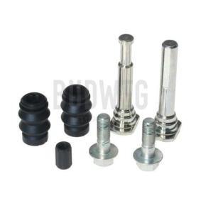 Acquista Kit manicotti di guida, Pinza freno da BUDWEG CALIPER 169144 a buon mercato per soli 18,23 €
