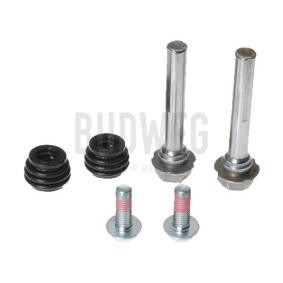 Acquista Kit manicotti di guida, Pinza freno da BUDWEG CALIPER 169156 a buon mercato per soli 16,84 €
