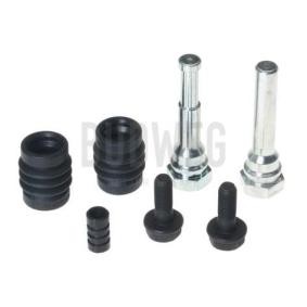 Führungshülsensatz, Bremssattel 169162 von BUDWEG CALIPER günstig für 12,05 € online kaufen
