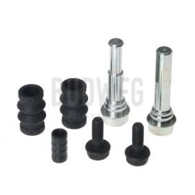 Acquista Kit manicotti di guida, Pinza freno da BUDWEG CALIPER 169179 a buon mercato per soli 16,38 €