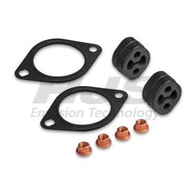 Flexrohr des Herstellers HJS - Originalware Artikelnummer: 82 15 6697