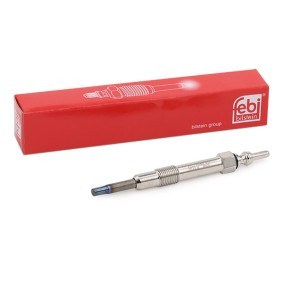 Achetez des Bougie de préchauffage FEBI BILSTEIN 15959 à prix pour 8,43 €