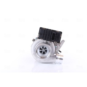 Turbolader 93308 für XE (X760) für 868,94 CHF