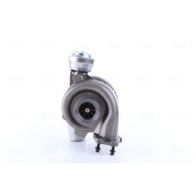Acquista Turbina da NISSENS 93483 a buon mercato per soli 658,63 €