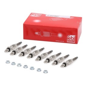 Köp Glödstift av FEBI BILSTEIN 15963 till det låga priset 109,11 kr