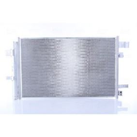 Klimakondensator 940933