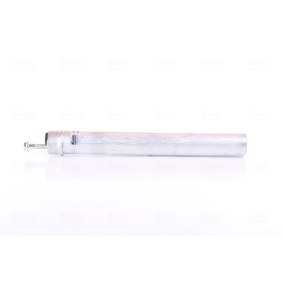 Achetez des Filtre déshydratant, climatisation NISSENS 95772 à prix pour 27,26 €