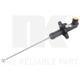 Comprar Cilindro maestro, embrague de NK 832318 a bajo precio de 59,19 €