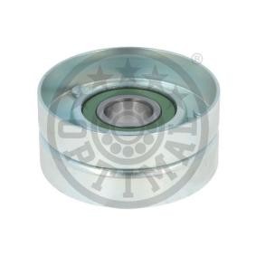 Comprar Polea tensora, correa poli V de OPTIMAL 0-N1902S-10 a bajo precio de 62,52 €