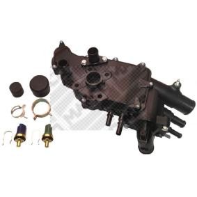 HONDA Kühlwasserthermostat von MAPCO