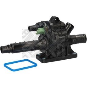 PEUGEOT Kühlwasserthermostat von MAPCO