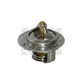 Kühlwasserthermostat von MAPCO 28052
