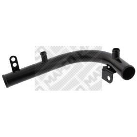 Compre Tubo do líquido de refrigeração da MAPCO 28145 a um preço baixo por 16,29 €