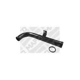 Compre Tubo do líquido de refrigeração da MAPCO 28152 a um preço baixo por 10,84 €