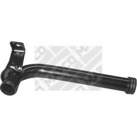 Compre Tubo do líquido de refrigeração da MAPCO 28173 a um preço baixo por 10,84 €