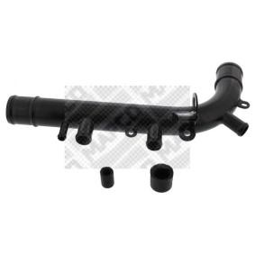 Compre Tubo do líquido de refrigeração da MAPCO 28197 a um preço baixo por 17,04 €