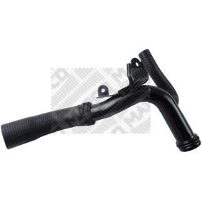 Compre Tubo do líquido de refrigeração da MAPCO 28233 a um preço baixo por 28,66 €