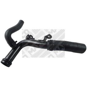 Compre Tubo do líquido de refrigeração da MAPCO 28234 a um preço baixo por 28,87 €