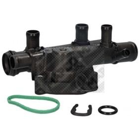 Achetez des Boîtier du thermostat MAPCO 28264 à prix pour 23,60 €