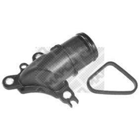 Achetez des Bride de liquide de refroidissement MAPCO 28317 à prix pour 7,43 €