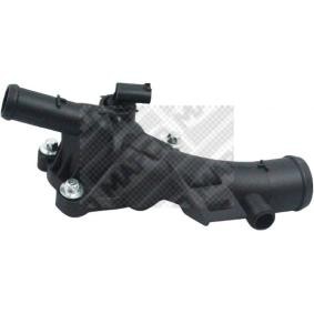 Achetez des Bride de liquide de refroidissement MAPCO 28327 à prix pour 33,31 €