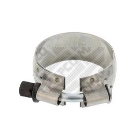 Achetez des Collier d'échappement MAPCO 30247 à prix pour 17,14 €