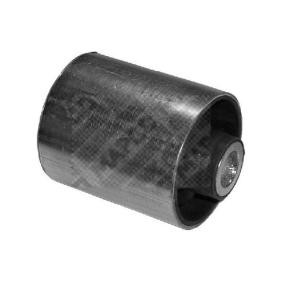 Achetez des Suspension, boîte de vitesse manuelle MAPCO 36569 à prix pour 17,80 €