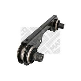 Motordämpfer für NISSAN von MAPCO