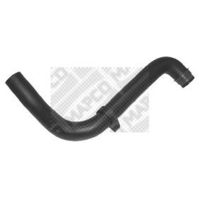Compre Tubo flexível do radiador da MAPCO 39166 a um preço baixo por 22,66 €