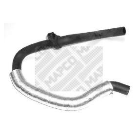 Compre Tubo flexível do radiador da MAPCO 39173 a um preço baixo por 20,51 €