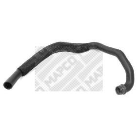 Compre Tubo flexível do radiador da MAPCO 39174 a um preço baixo por 30,17 €