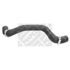 Compre Tubo flexível do radiador da MAPCO 39206 a um preço baixo por 10,84 €