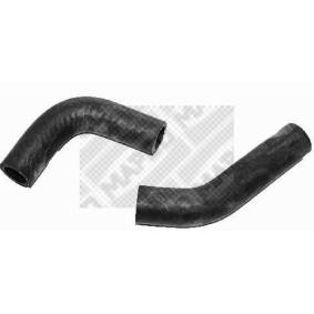 Compre Tubo flexível do radiador da MAPCO 39238 a um preço baixo por 8,53 €