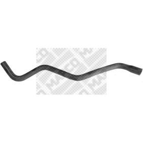 Compre Tubo flexível do radiador da MAPCO 39272 a um preço baixo por 11,56 €
