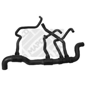 Compre Tubo flexível do radiador da MAPCO 39298 a um preço baixo por 58,43 €