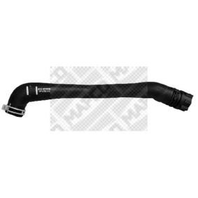 Compre Tubo flexível do radiador da MAPCO 39301 a um preço baixo por 18,84 €