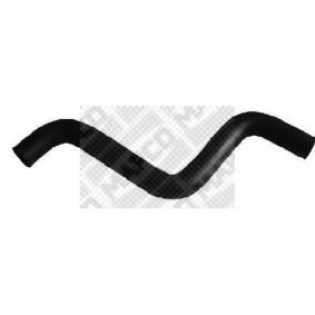 Compre Tubo flexível do radiador da MAPCO 39323 a um preço baixo por 10,40 €
