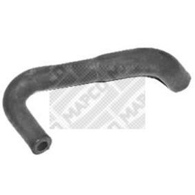 Compre Tubo flexível do radiador da MAPCO 39336 a um preço baixo por 3,25 €