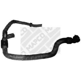 Compre Tubo flexível do radiador da MAPCO 39341 a um preço baixo por 31,36 €