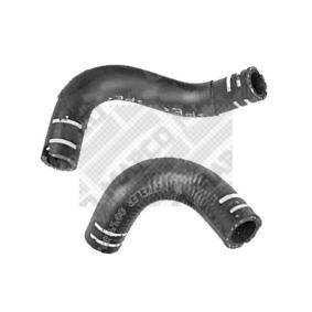 Compre Tubo flexível do radiador da MAPCO 39342 a um preço baixo por 7,20 €