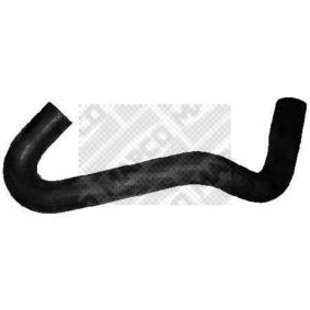 Compre Tubo flexível do radiador da MAPCO 39343 a um preço baixo por 11,53 €