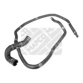 Compre Tubo flexível do radiador da MAPCO 39345 a um preço baixo por 28,38 €