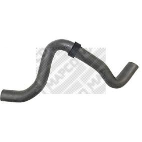 Compre Tubo flexível do radiador da MAPCO 39367 a um preço baixo por 13,40 €