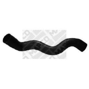 Compre Tubo flexível do radiador da MAPCO 39379 a um preço baixo por 10,81 €